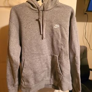 Men's Nike hoodie
